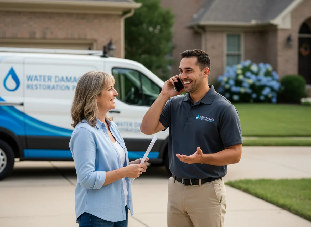 Flood Restoration Palmetto, FL FAQs